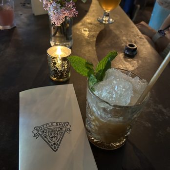 The Bottle Shop - Drinks - Beer, Wine & Spirits Near Me - Columbus, Ohio