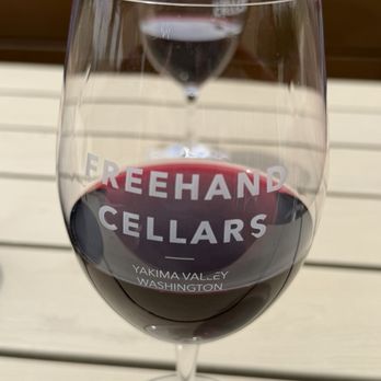 Freehand Cellars - Wine - Wine Tasting Room Near Me - Wapato, Washington Freehand Cellars - Wine - Wine Tasting Room Near Me - Wapato, Washington