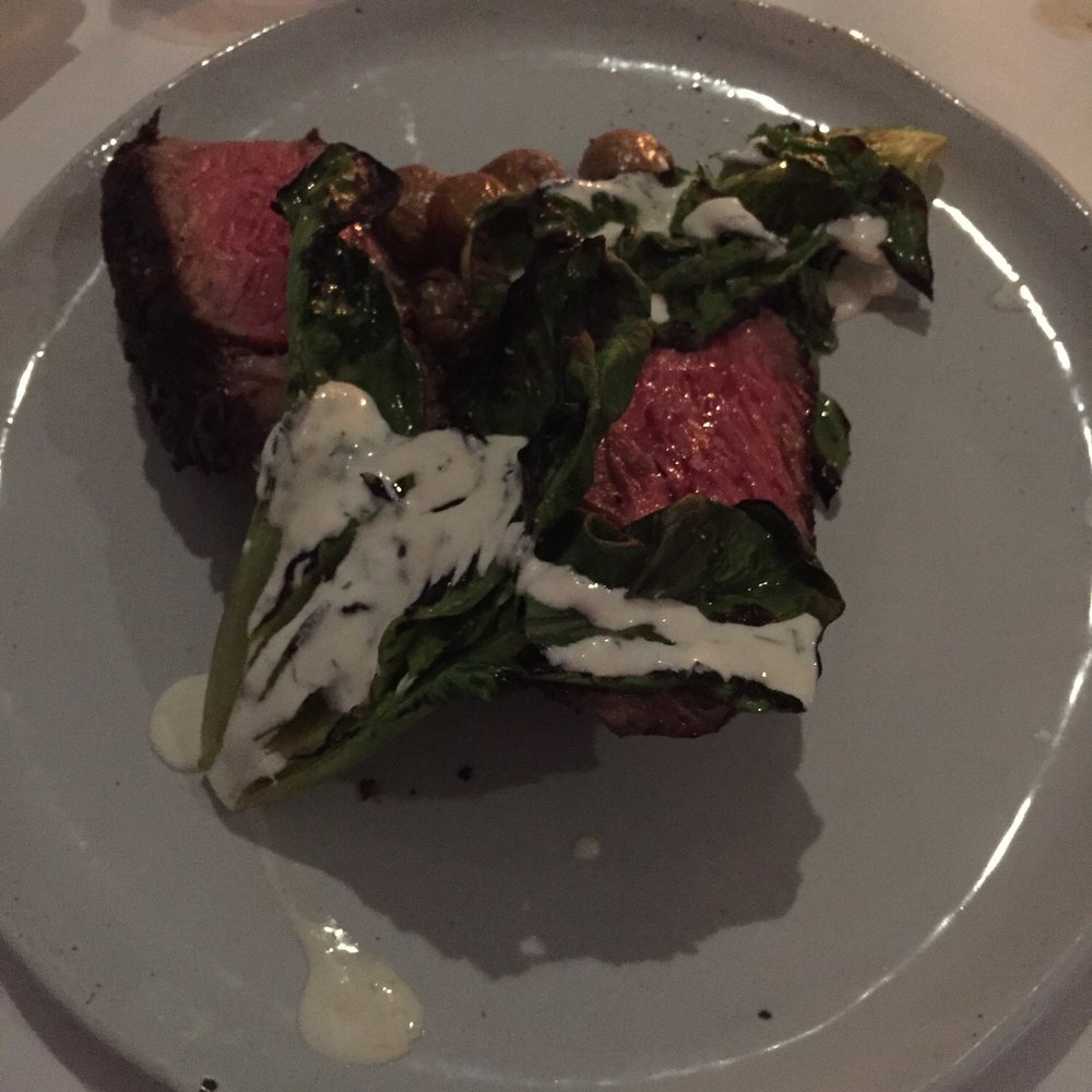 Copperhill - New York strip - New American Near Me - Williston Park, New York Copperhill - New York strip - New American Near Me - Williston Park, New York