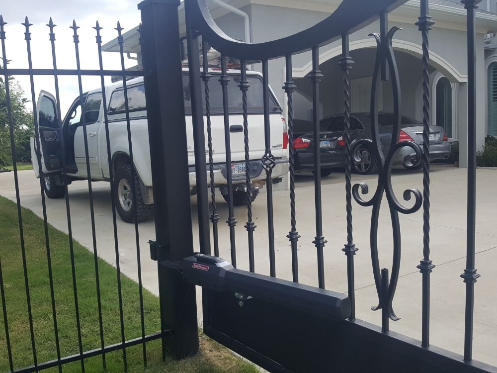 Slide of Atlas Roof And Fence