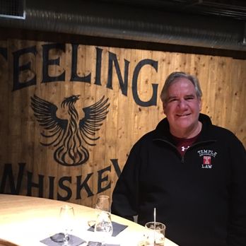Teeling Whiskey Distillery - Fantastic tour! - Distilleries Near Me - Dublin, D