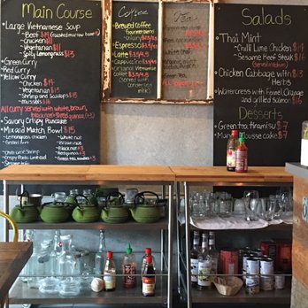 Ginger and Lemongrass - Menu - Vietnamese Near Me - Whitestone, New York Ginger and Lemongrass - Menu - Vietnamese Near Me - Whitestone, New York