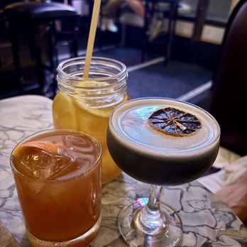 Elsa - Vivian Darkbloom, Alt-Country, and Hotel Danger. - Cocktail Bars Near Me - Brooklyn, New York