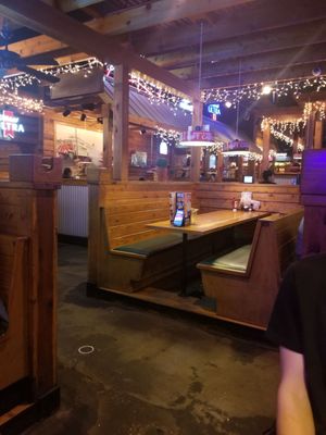 Texas Roadhouse by null