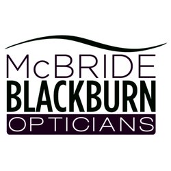 McBride & Blackburn Opticians