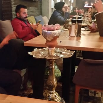 La Guava - Nargile püfür püfür - Lounges Near Me - Istanbul, 34 La Guava - Nargile püfür püfür - Lounges Near Me - Istanbul, 34