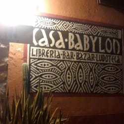 Casa Babylon