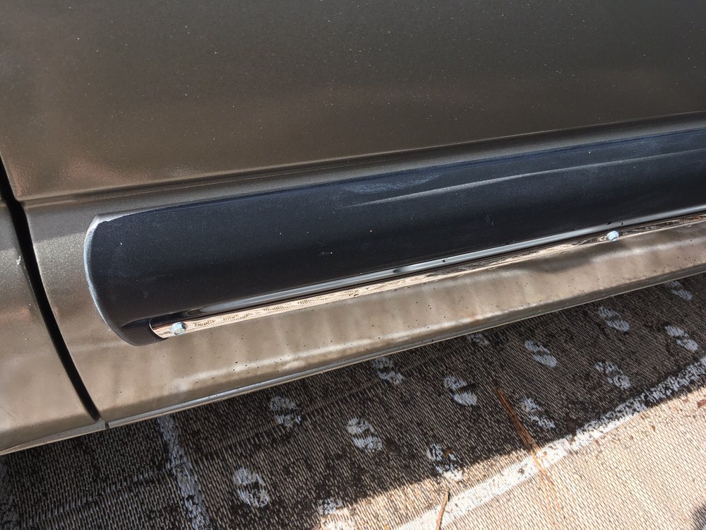 ECONO AUTO PAINTING & BODY SHOP 14 Photos 2353 NW 10th St, Ocala, Florida Body Shops