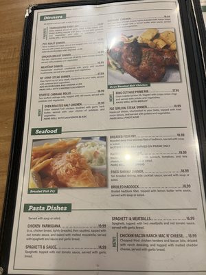 Menu photo 3 Olive Tree Family Restaurant Lancaster, NY Menu photo 3 Olive Tree Family Restaurant Lancaster, NY