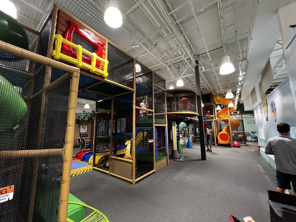 OutSlide In - wedding in Charleston, SC