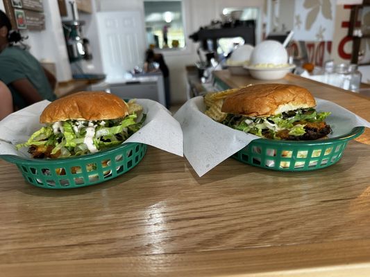 Aloha General by null