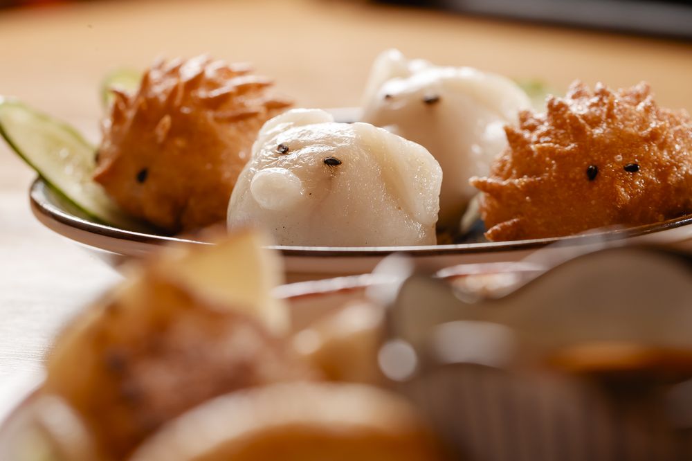 LITTLE RED DUMPLING 16 Photos 109 Foxwell Rd, Coomera Queensland