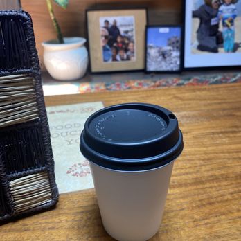 Jerusalem Coffee House - Cafes Near Me - Oakland, California