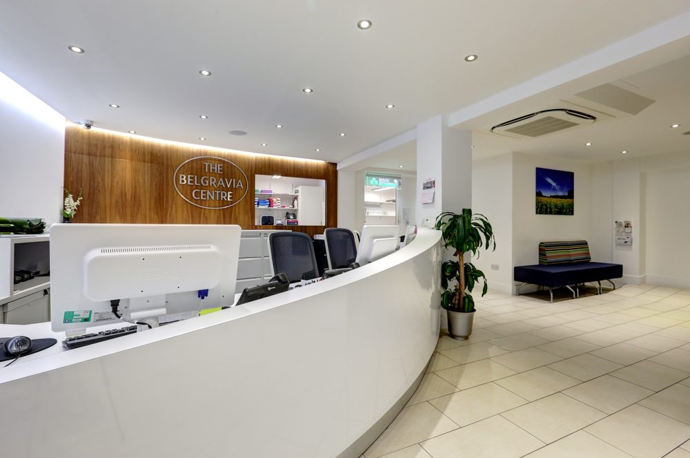 Belgravia (TV series) intelligence overview