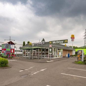 McDonald's - Fast Food Near Me - Lebach, SL McDonald's - Fast Food Near Me - Lebach, SL