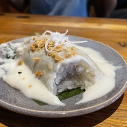 AN Vegan House