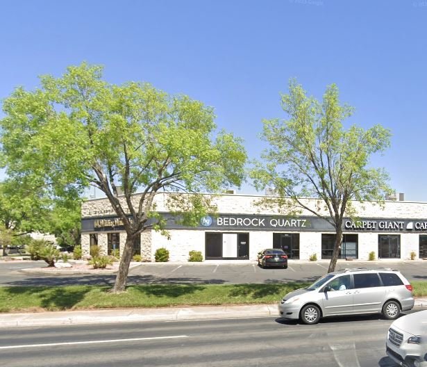 Bedrock Quartz - countertop fabricator in Saint George, UT