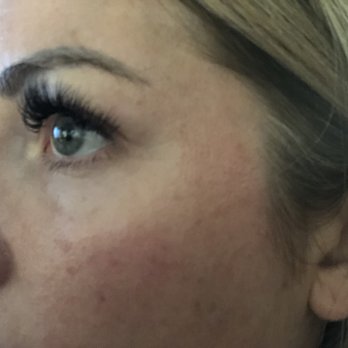 Lash Pro Miami - New lash extensions :) - Eyelash Service Near Me - Miami Beach, Florida