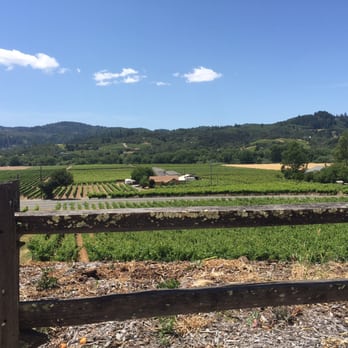Peterson Winery - Wineries Near Me - Healdsburg, California