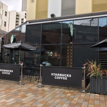 Starbucks - Coffee & Tea Near Me - Manchester, XGM