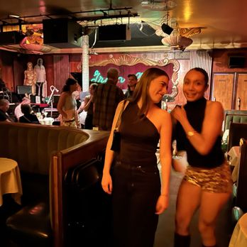 Green Mill - Inside - Jazz & Blues Near Me - Chicago, Illinois