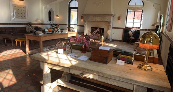 Common House Chattanooga by null