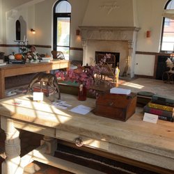 Front sitting room