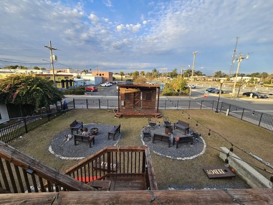 Halpatter Brewing Company by null