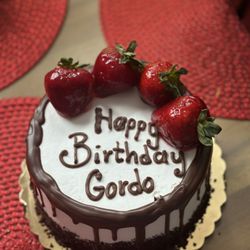 Grimaldi's Bakery