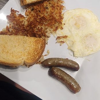 Richi’s Diner - Standard breakfast - Italian Near Me - Surprise, Arizona
