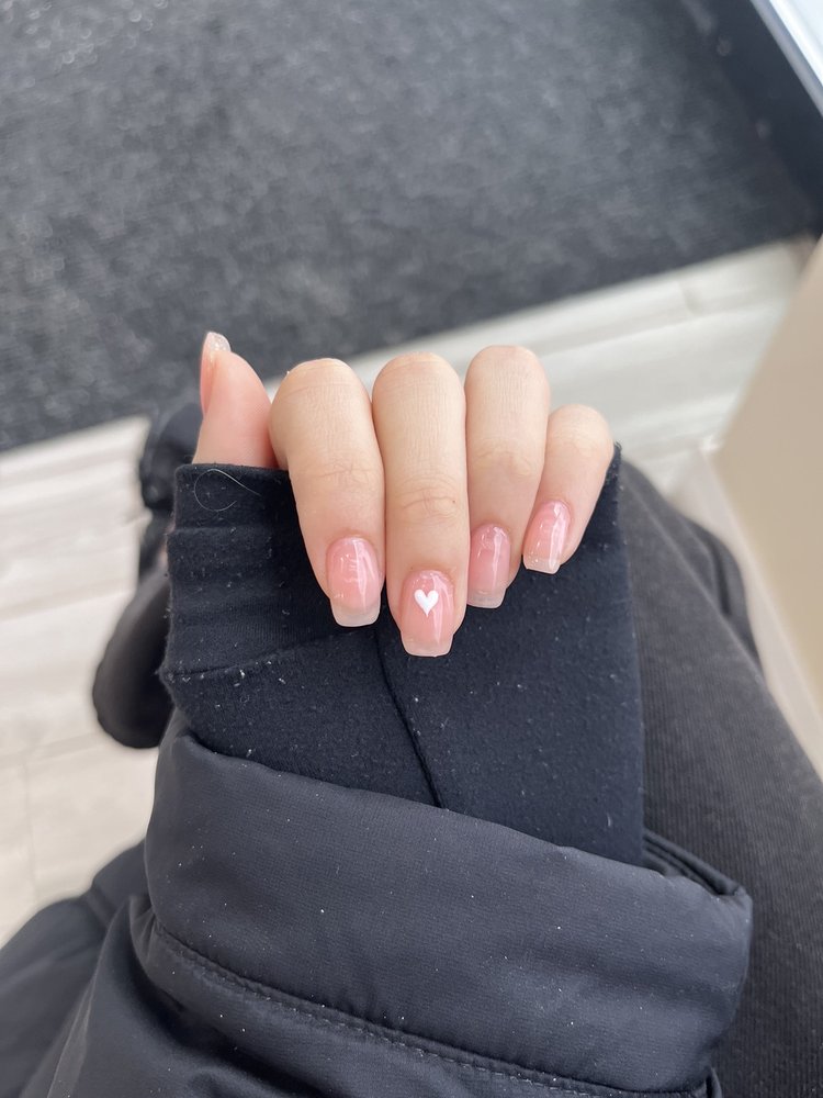 RAINBOW NAIL Updated August 2024 104 Photos 9293 Markam Road