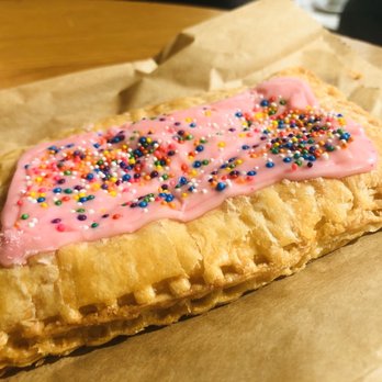 Merit Coffee - Homemade Pop Tart - Coffee & Tea Near Me - Dallas, Texas Merit Coffee - Homemade Pop Tart - Coffee & Tea Near Me - Dallas, Texas