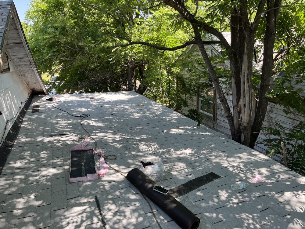 Slide of TC Construction