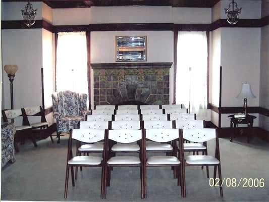 BARTLETT FUNERAL HOME - Updated April 2026 - 10 Photos - 202 McGraw Ave