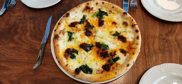 Capocaccia Trattoria by null