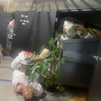 American Reclamation, Inc. - Los Angeles Dumpster Rental - We didn't have this problem with the previous trash pickup company! - Recycling Center Near Me - Los Angeles, California