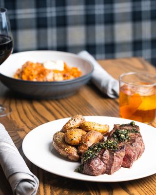 White Rabbit Tavern by null