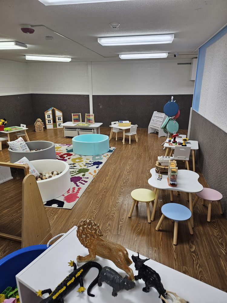 Kidz Learning Ladder - childcare center in Omaha, NE