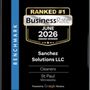 Sanchez Solutions
