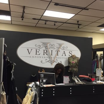 VERITAS Empowerment Boutique - Women's Clothing Near Me - Reno, Nevada VERITAS Empowerment Boutique - Women's Clothing Near Me - Reno, Nevada