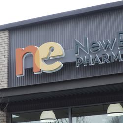 NewEra Pharmacy