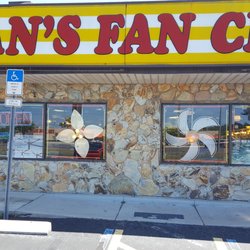 Dan's Fan City