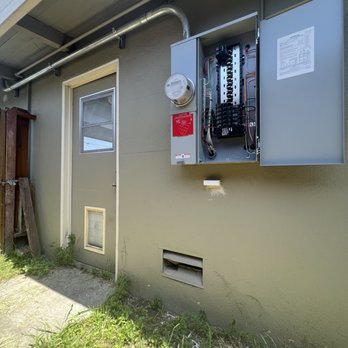 Single Line Electric - Main panel replacement - Electricians Near Me Single Line Electric - Main panel replacement - Electricians Near Me