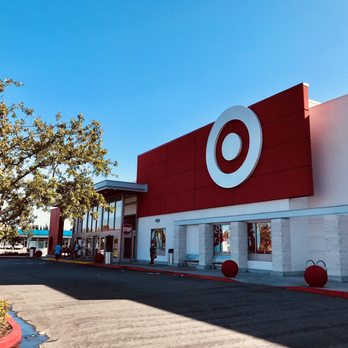 Target - Department Stores Near Me - Gardena, California