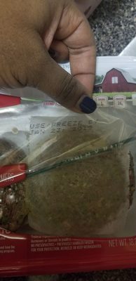 LINCOLN MARKET by null