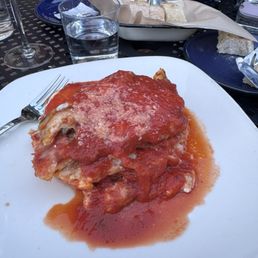 Lasagna