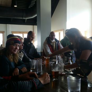 Lunch Rock - Bars Near Me - Winter Park, Colorado