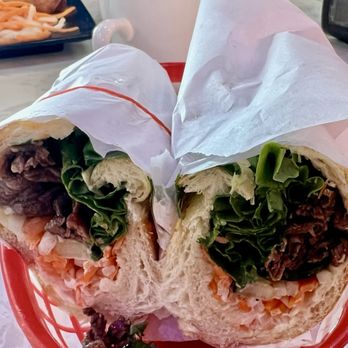 Rollz - Korean meat banh mi - Vietnamese Near Me - Taylorsville, Utah Rollz - Korean meat banh mi - Vietnamese Near Me - Taylorsville, Utah