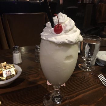 Brix Grill - The best Piña Colada - Desserts Near Me - Roseburg, Oregon