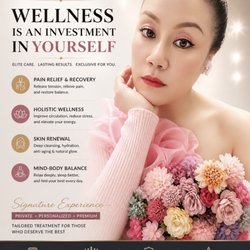 Herbal Physical Therapy